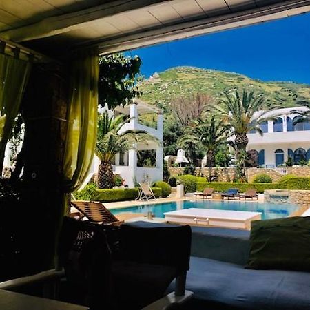 Appartamento La Bastide Skyros Esterno foto
