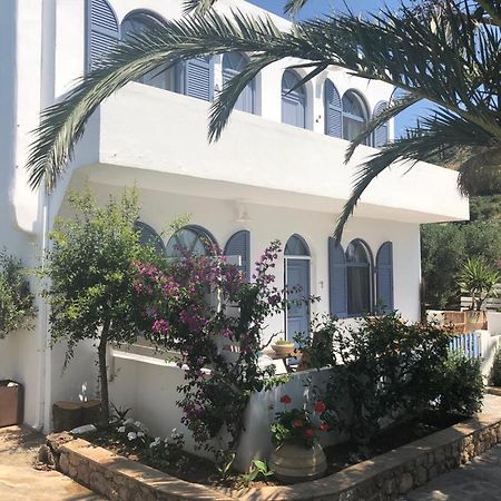 Appartamento La Bastide Skyros Esterno foto