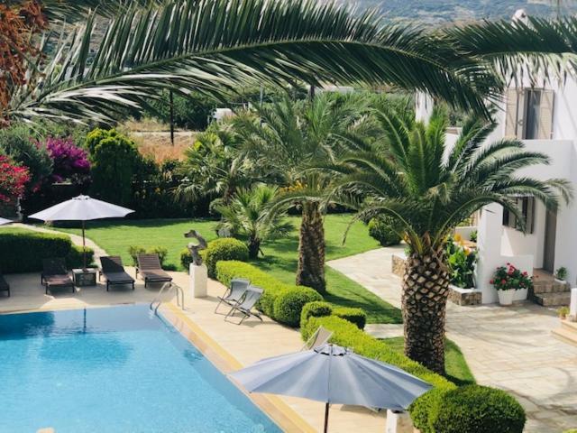 Appartamento La Bastide Skyros Esterno foto