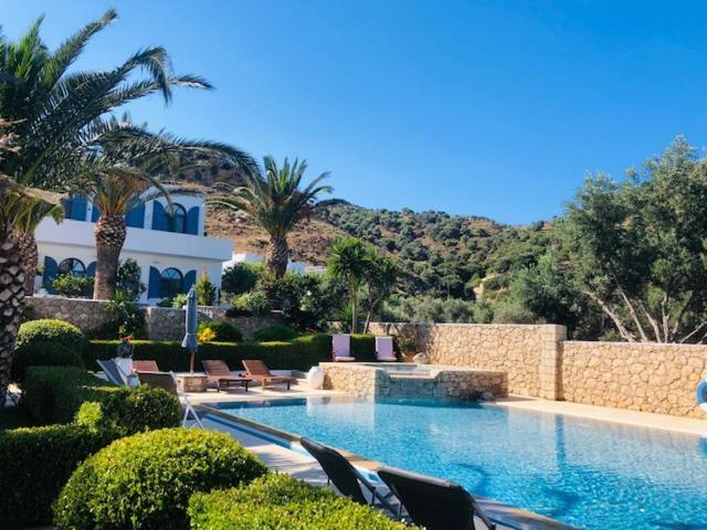 Appartamento La Bastide Skyros Esterno foto