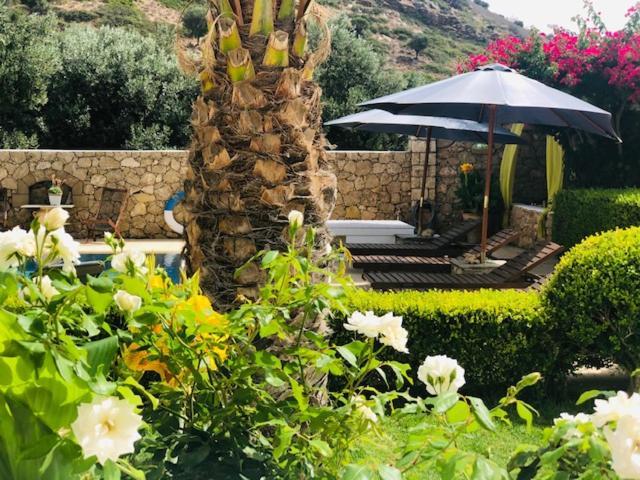 Appartamento La Bastide Skyros Esterno foto