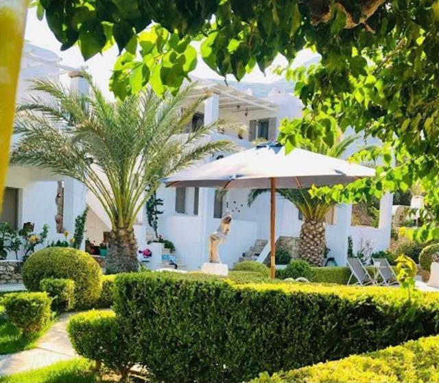 Appartamento La Bastide Skyros Esterno foto