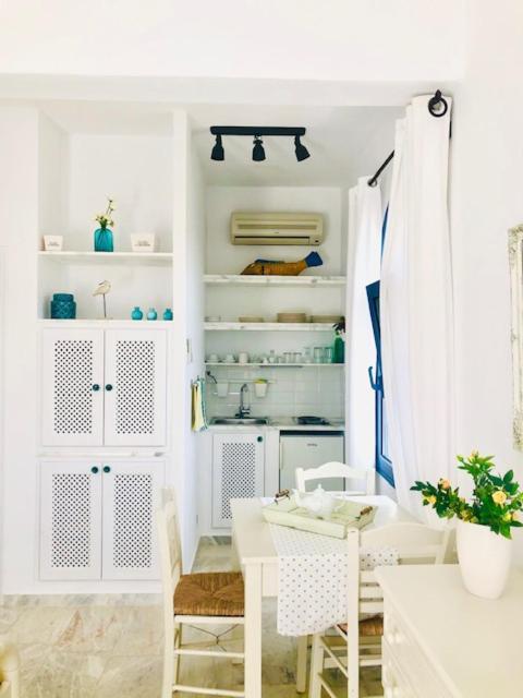 Appartamento La Bastide Skyros Esterno foto