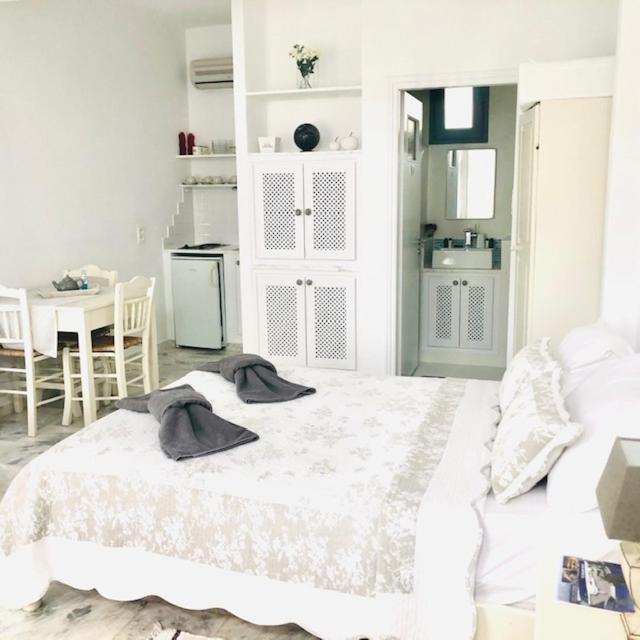Appartamento La Bastide Skyros Esterno foto