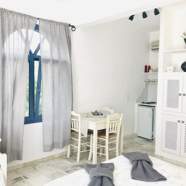 Appartamento La Bastide Skyros Esterno foto