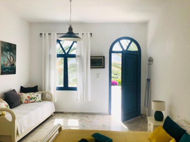 Appartamento La Bastide Skyros Esterno foto