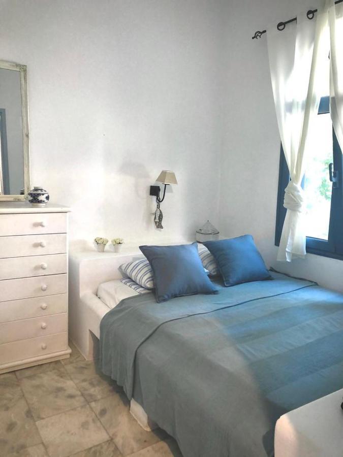 Appartamento La Bastide Skyros Esterno foto
