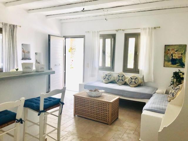 Appartamento La Bastide Skyros Esterno foto