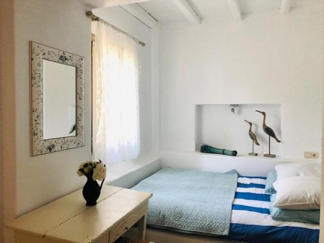 Appartamento La Bastide Skyros Esterno foto