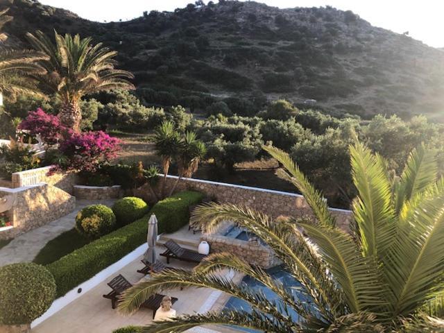 Appartamento La Bastide Skyros Esterno foto